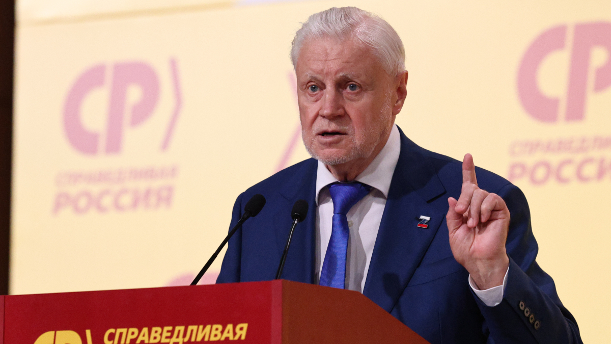 Алексей Орлов / Ведомости