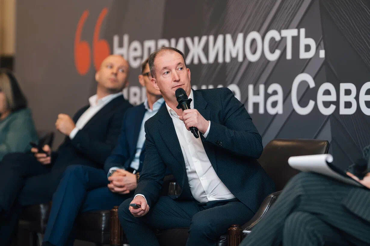 Петербургский рынок в этом сегменте находится на более раннем этапе развития по сравнению с московским, считают эксперты