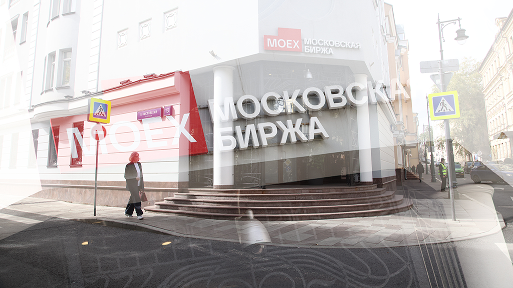 Алексей Орлов / Ведомости