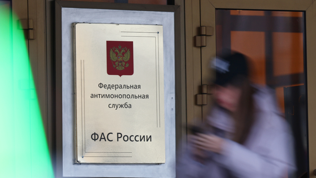 Алексей Орлов / Ведомости