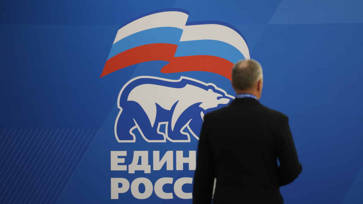 Максим Стулов / Ведомости