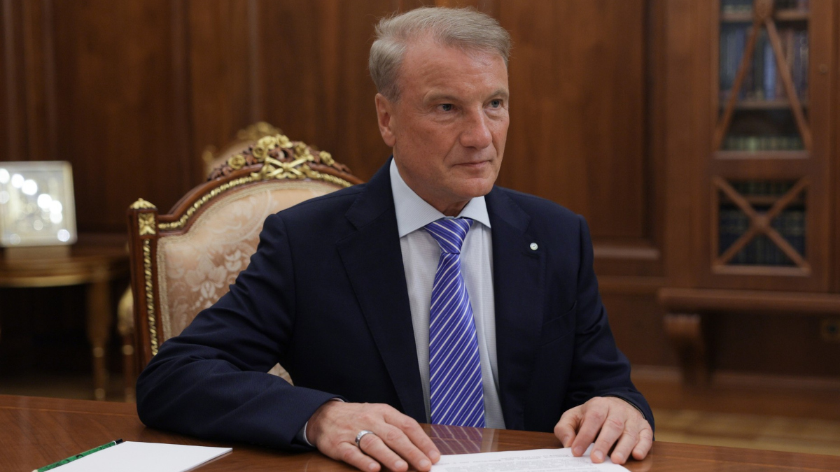 Пресс-служба президента России