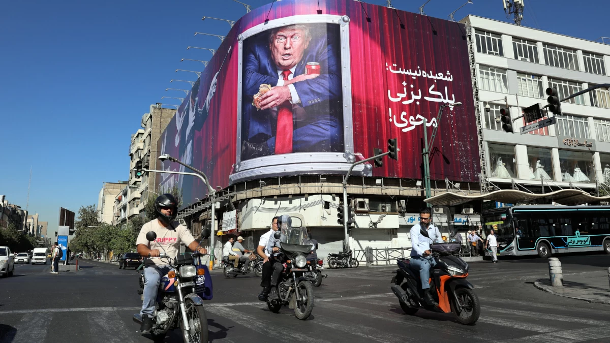 Пезешкиан: Иран готов к переговорам с США