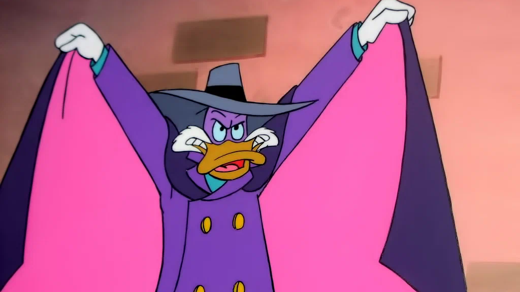 Walt Disney Television Animation