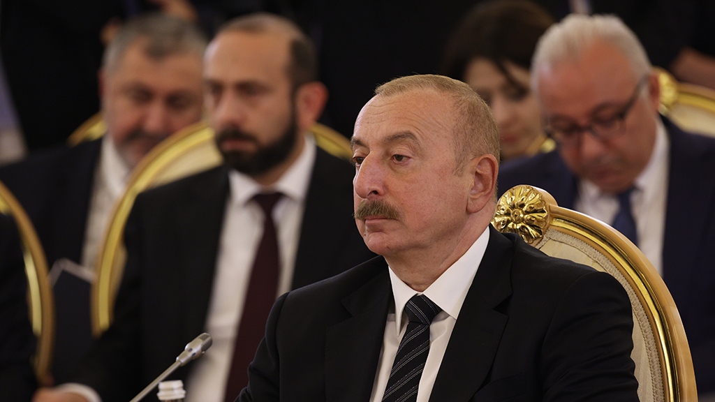Андрей Гордеев / Ведомости