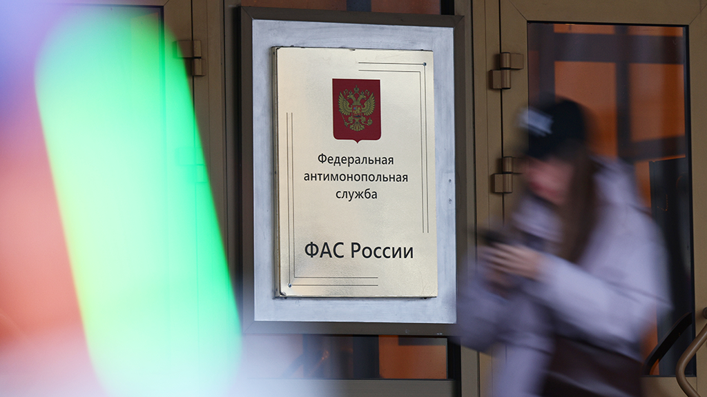 Алексей Орлов / Ведомости