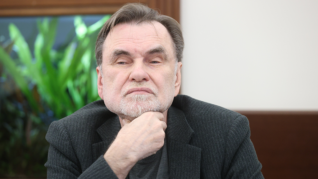 Максим Стулов / Ведомости