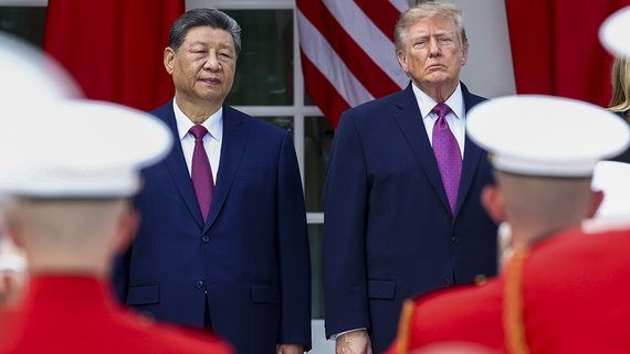 WSJ: США подняли на переговорах с КНР тему наращивания Пекином ядерного арсенала