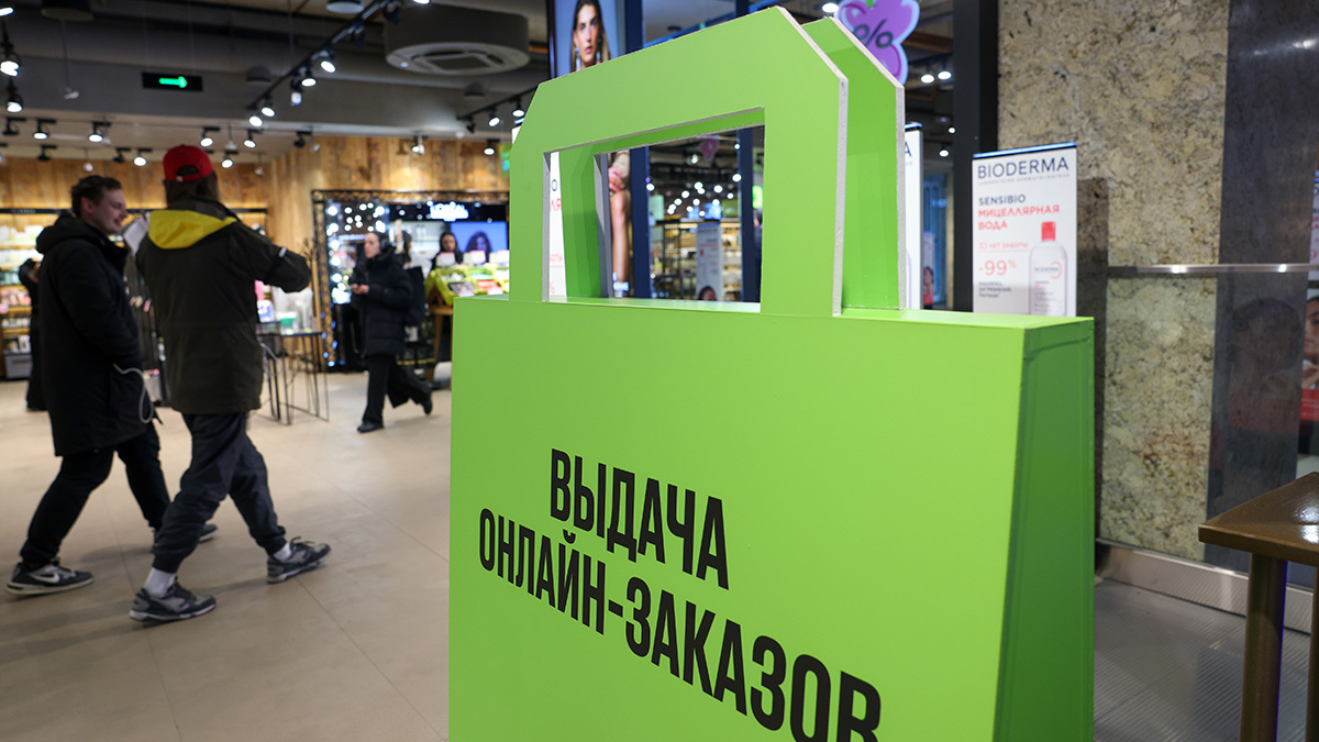 Максим Стулов / Ведомости