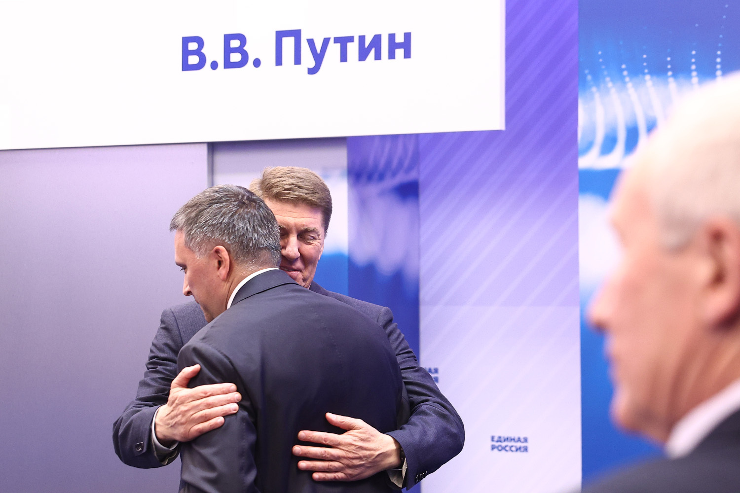 Андрей Гордеев / Ведомости
