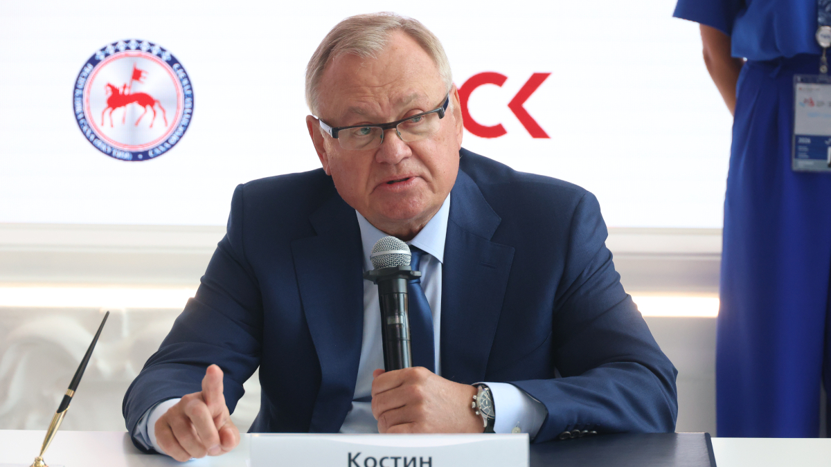 Максим Стулов / Ведомости