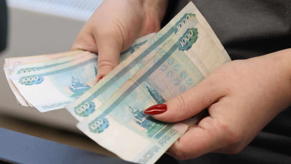 Алексей Орлов / Ведомости