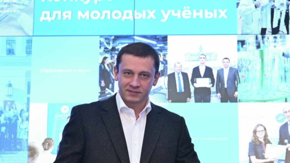Станислав Красильников / РИА Новости