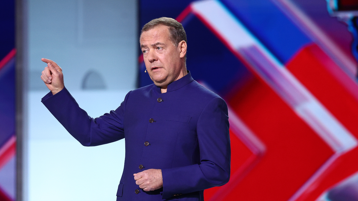 Андрей Гордеев / Ведомости