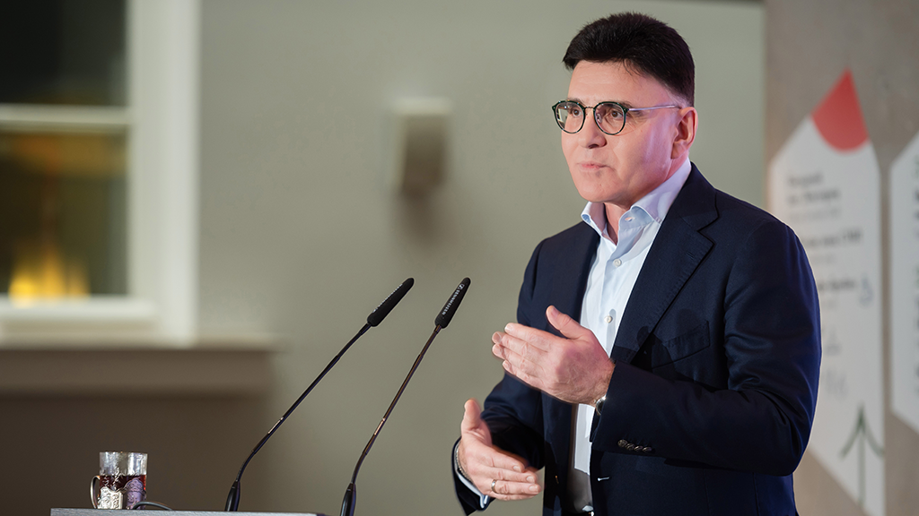 Пресс-служба форума