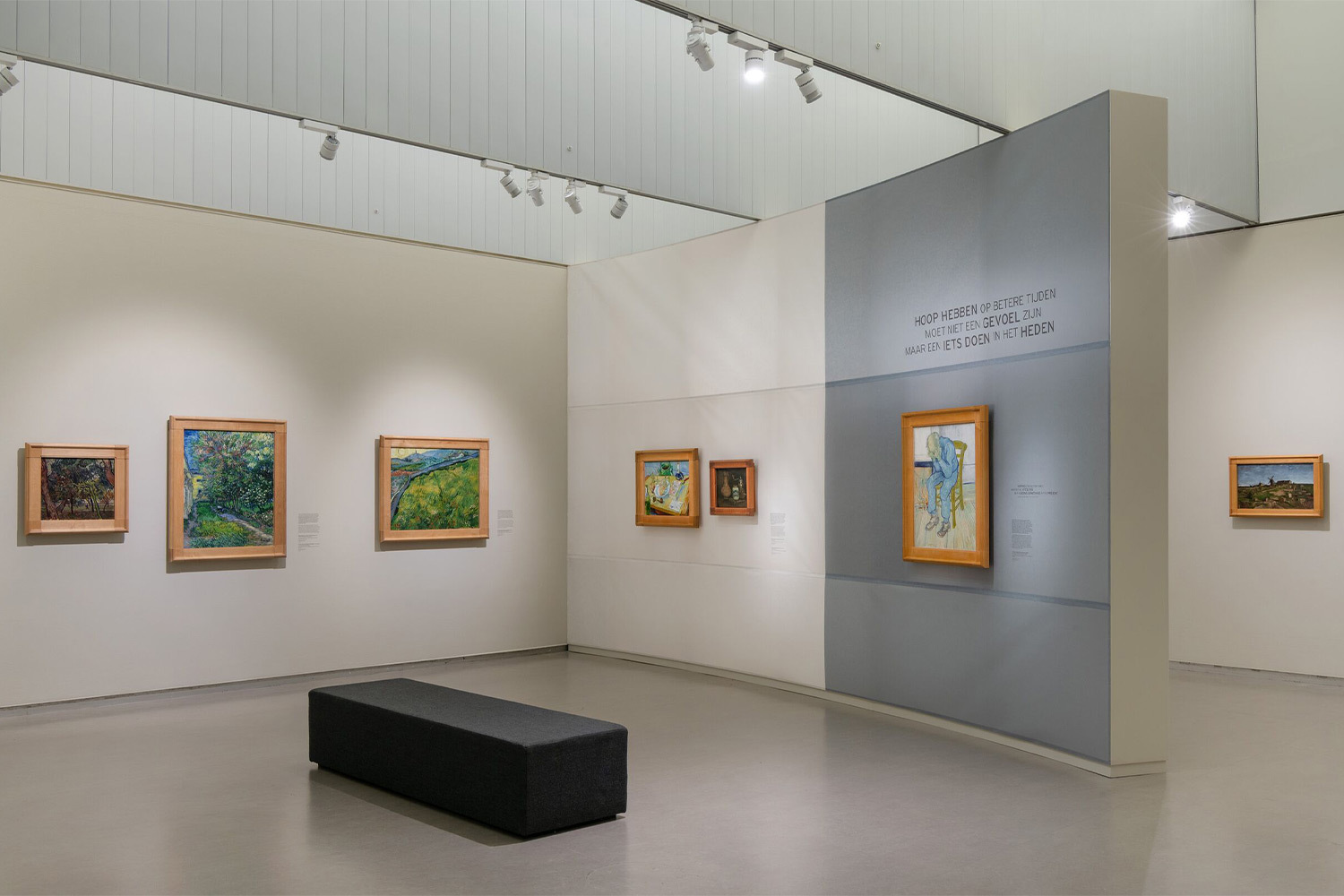 Marjon Gemmeke / Kröller-Müller Museum