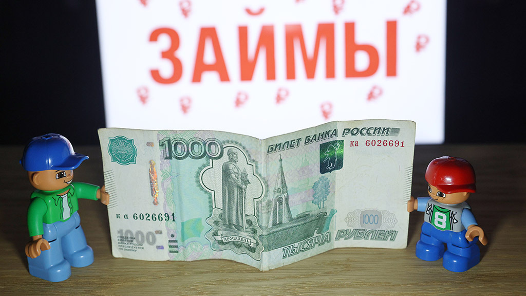 Алексей Орлов / Ведомости