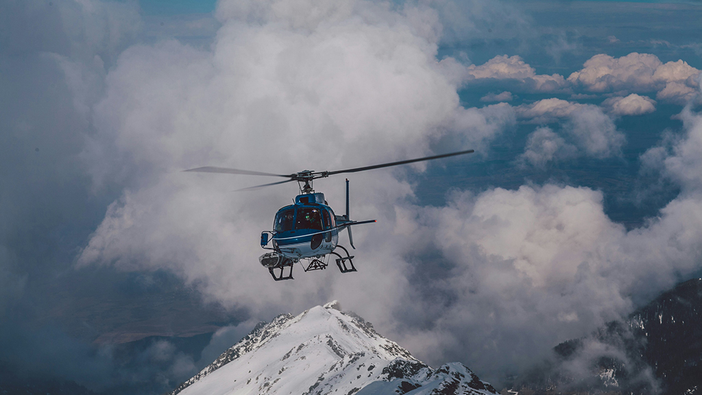 Cristian Grecu / Unsplash