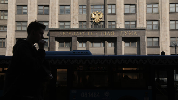 Миниатюра: Рекорды Охотного ряда: кто дольше всего задерживался на своих местах в Госдуме
