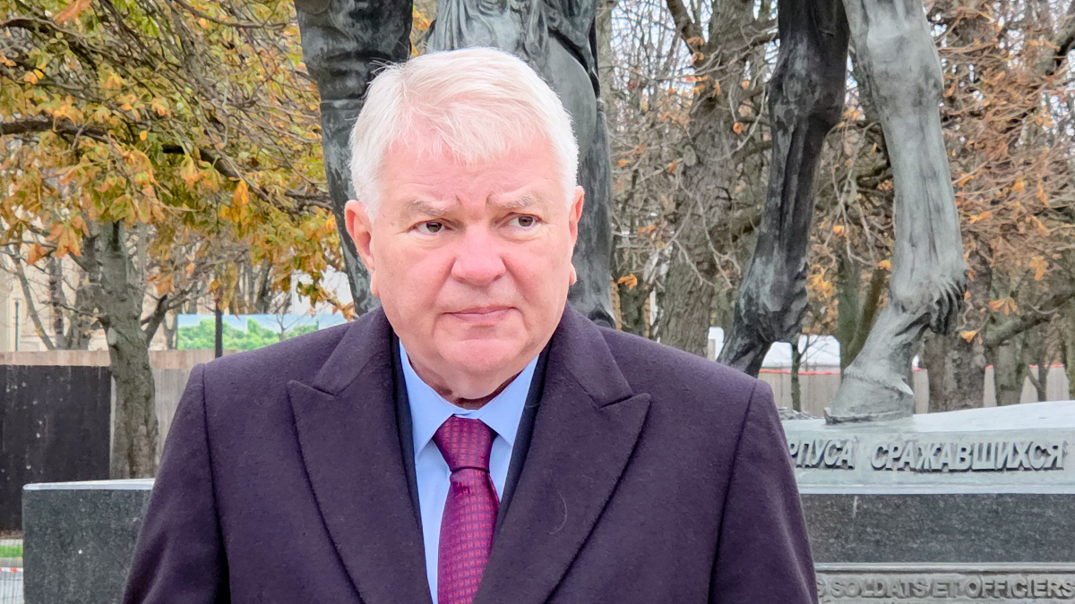 Дмитрий Орлов/ТАСС