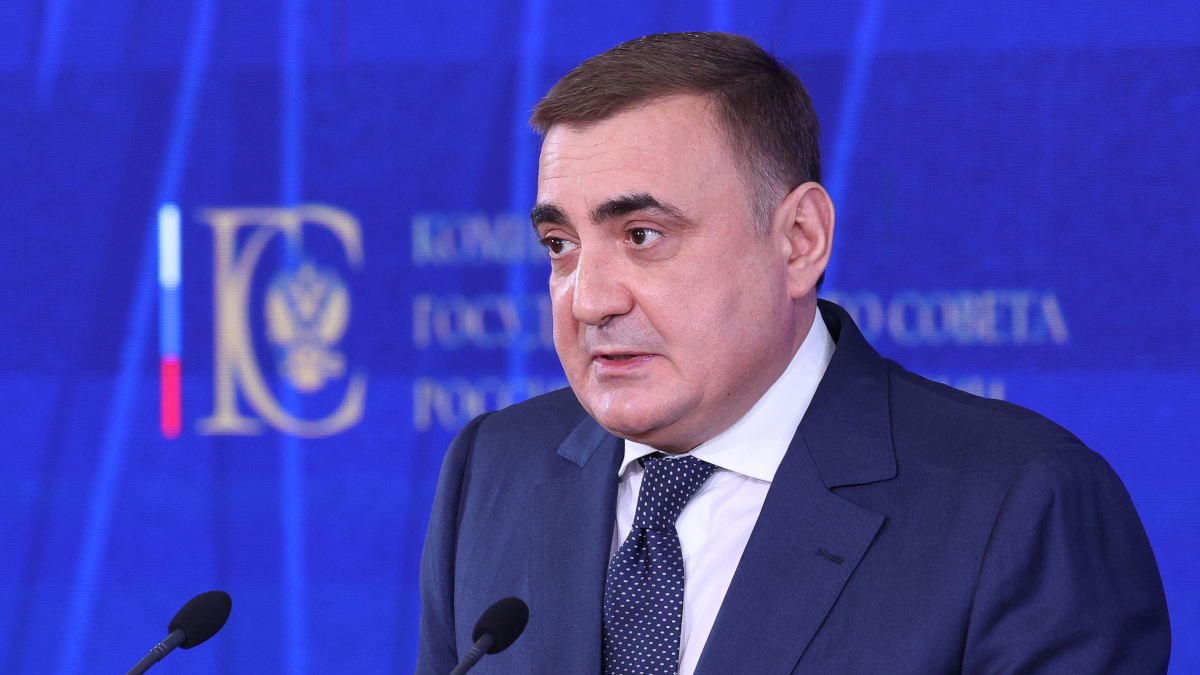 Андрей Гордеев / Ведомости