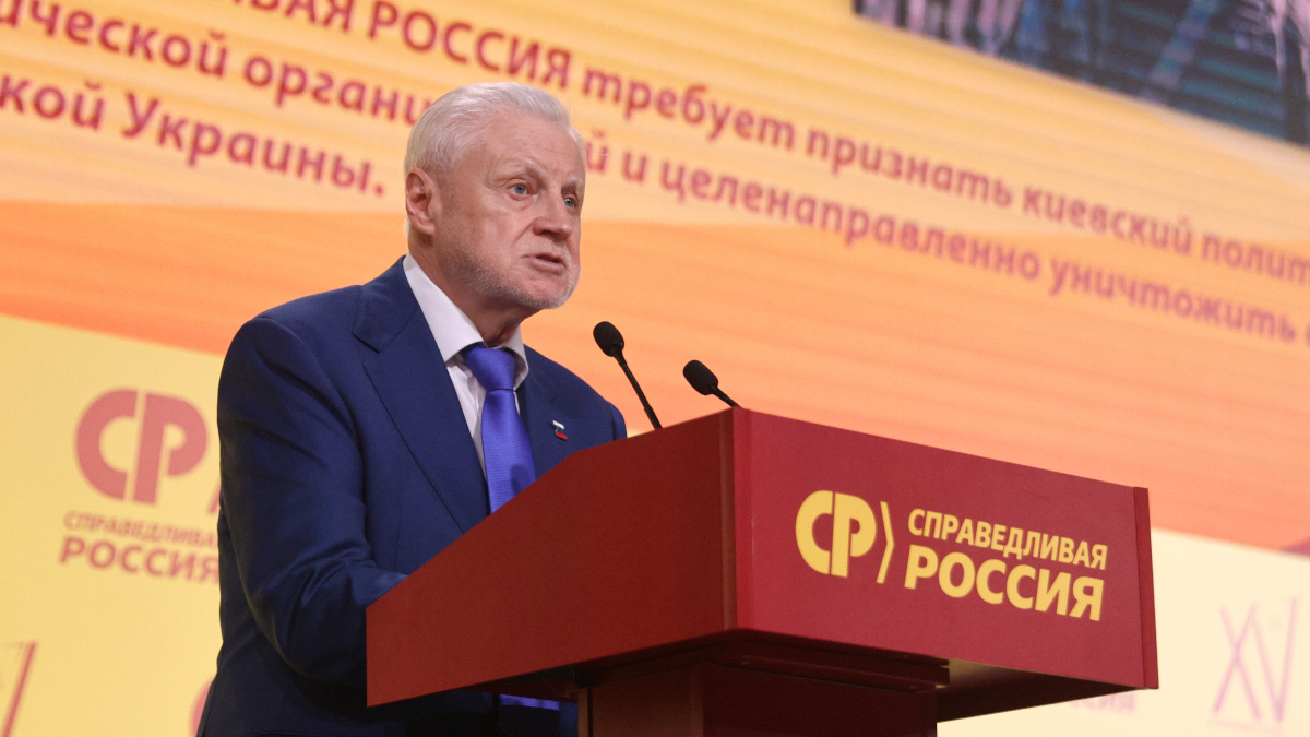 Алексей Орлов / Ведомости