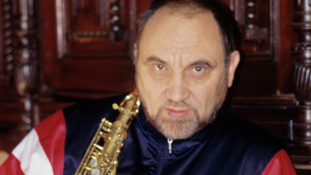 Юрий Заритовский / РИА Новости