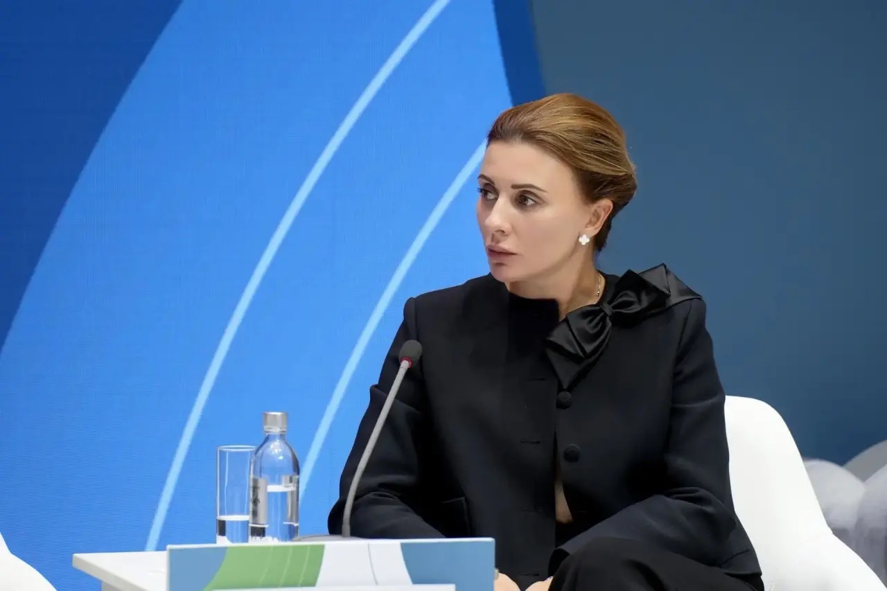 Вера Подгузова, старший вице-президент, директор по внешним связям ПАО «Банк ПСБ»