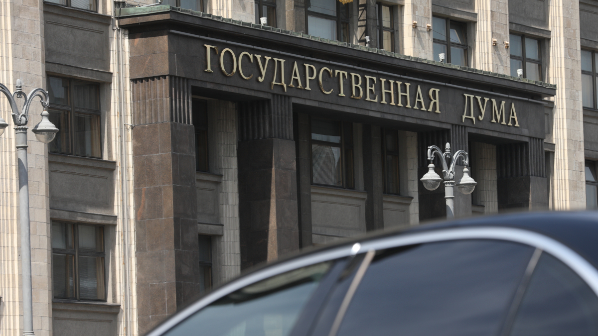 Алексей Орлов / Ведомости