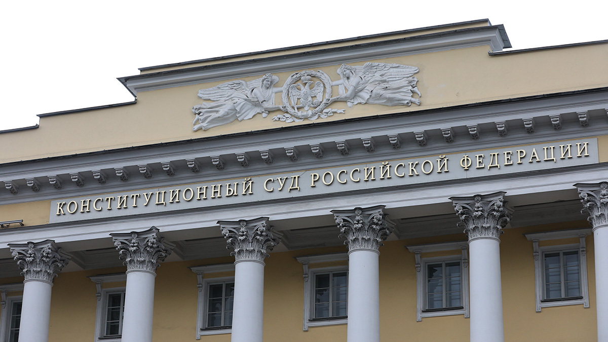 Алексей Орлов / Ведомости