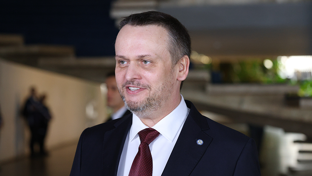 Максим Стулов / Ведомости