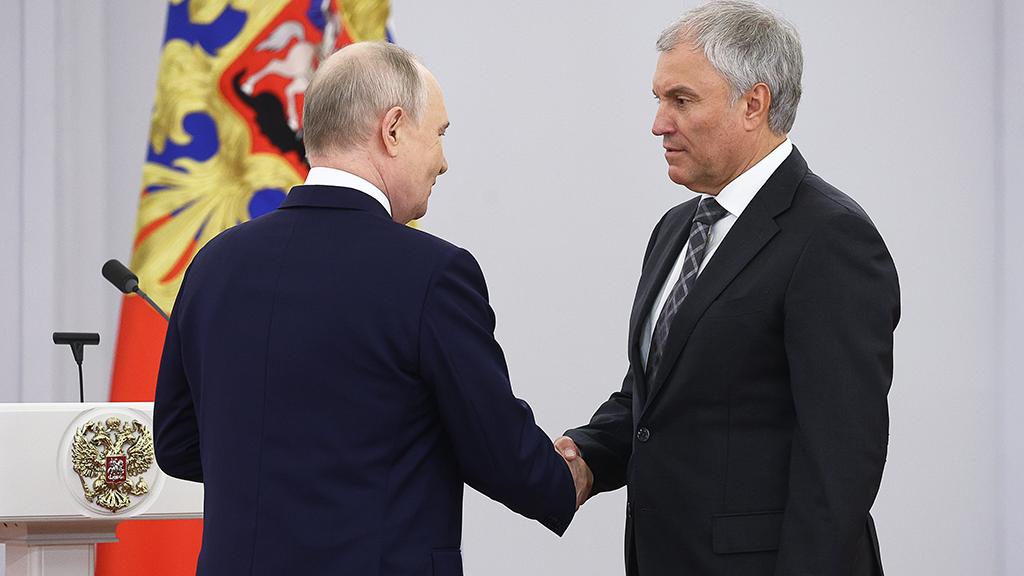 Андрей Гордеев / Ведомости