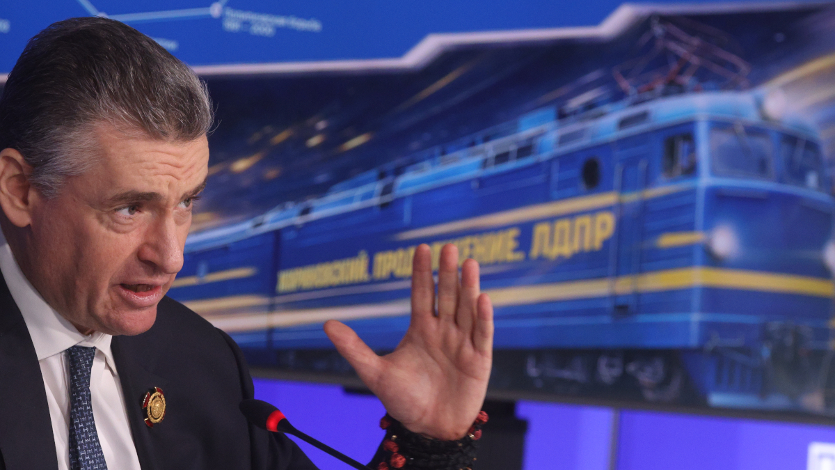 Алексей Орлов / Ведомости