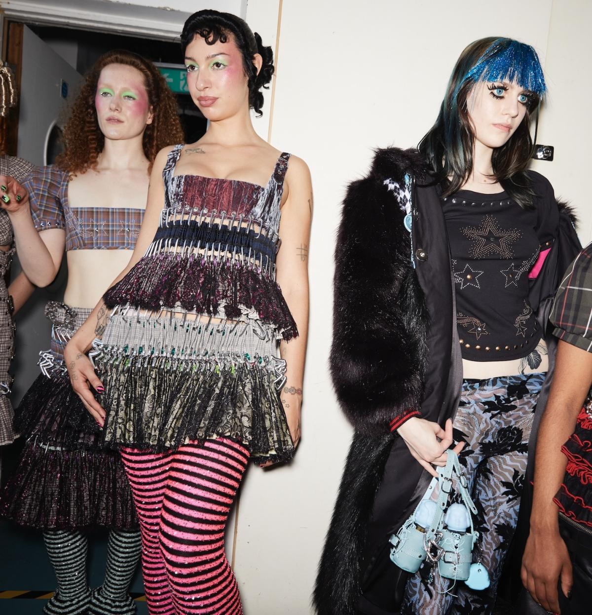 londonfashionweek.co.uk