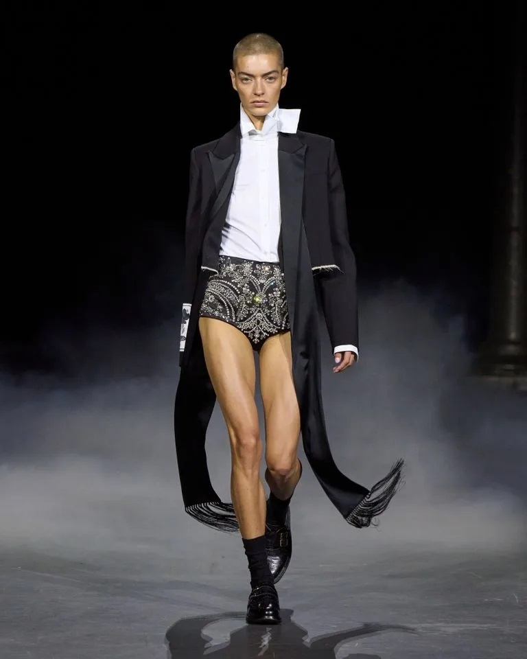 londonfashionweek.co.uk