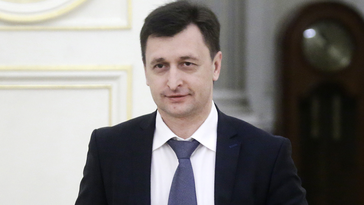 Денис Вышинский/ТАСС