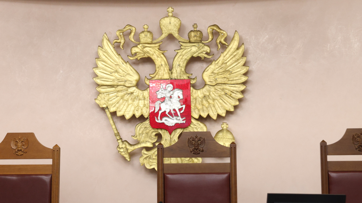 Алексей Орлов / Ведомости