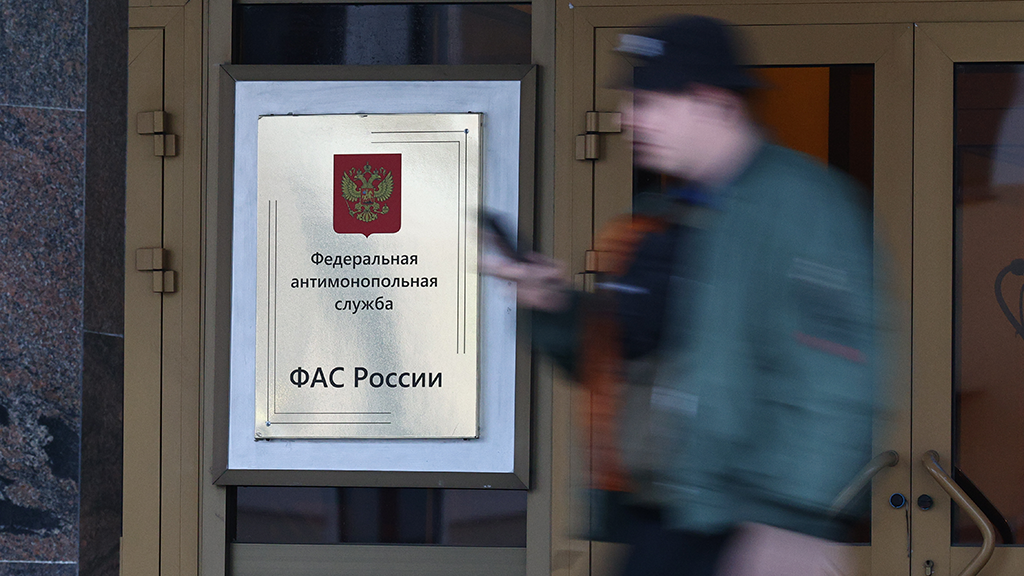 Алексей Орлов / Ведомости