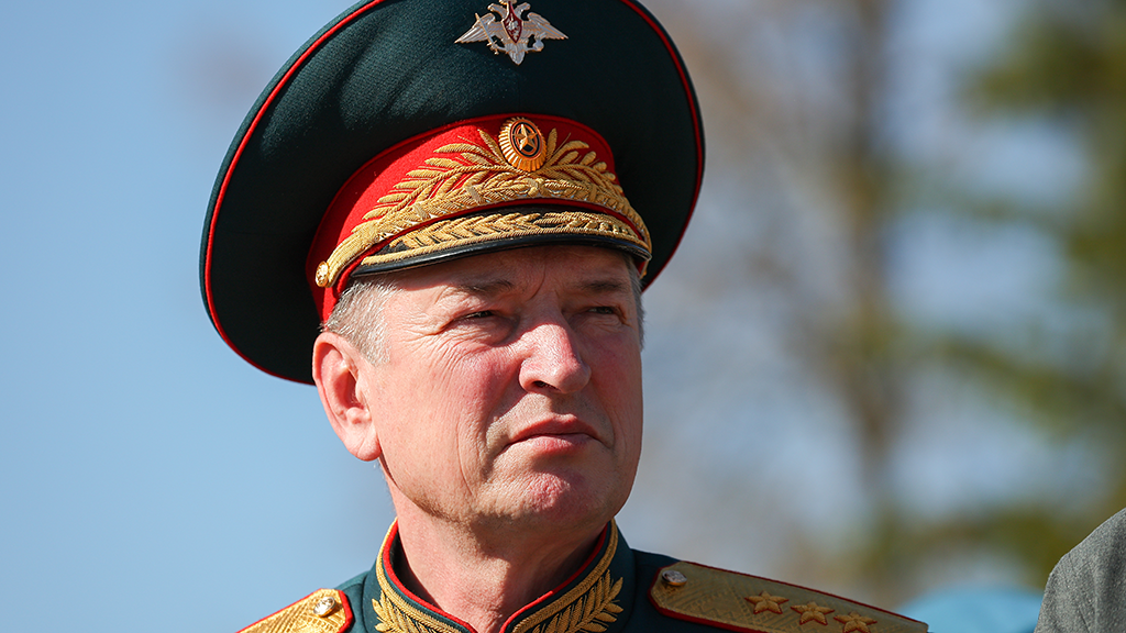 Егор Алеев / ТАСС