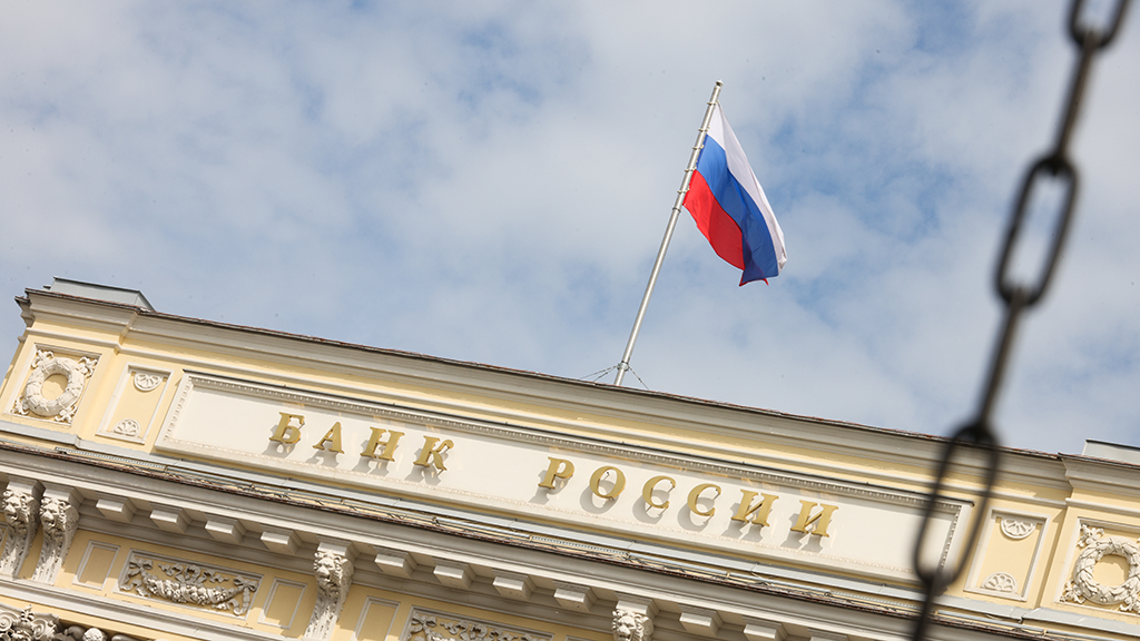 Максим Стулов / Ведомости