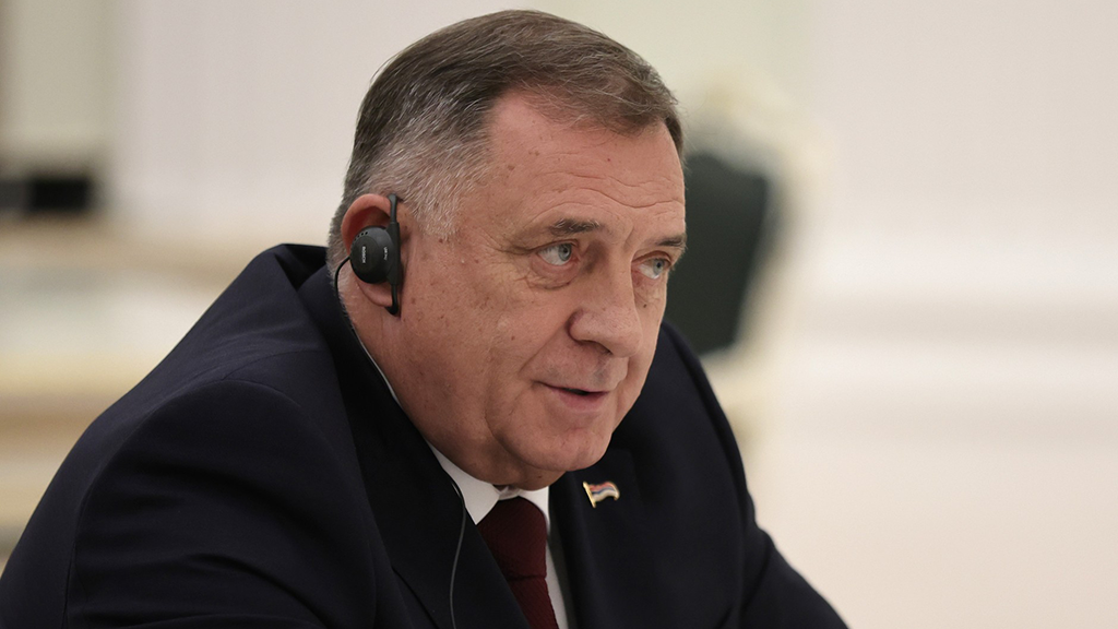 Пресс-служба президента РФ