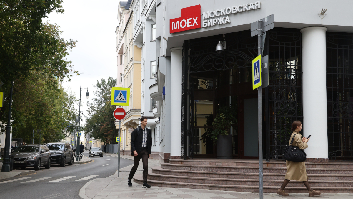 Алексей Орлов / Ведомости