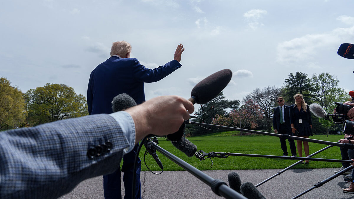 The White House / Flickr