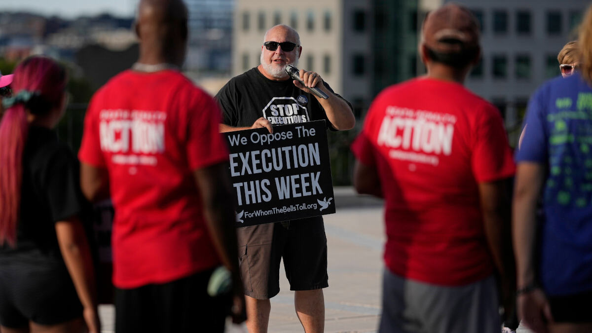 George Walker IV / AP Photo