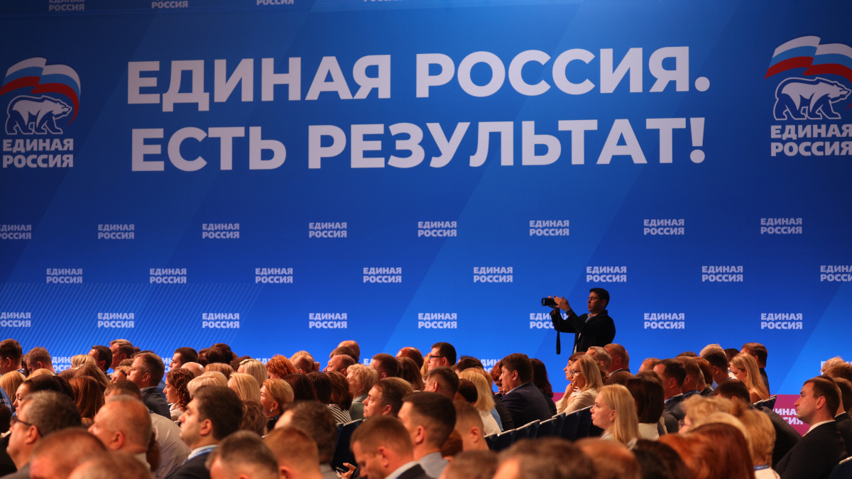 Максим Стулов / Ведомости