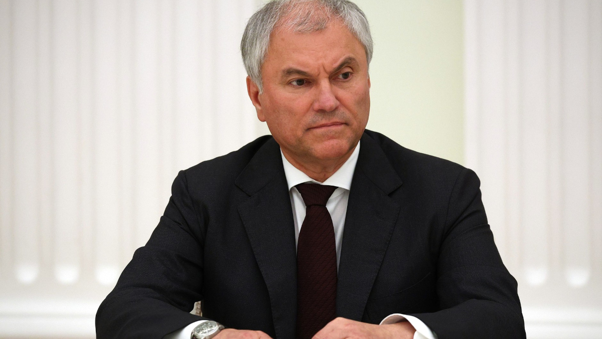Пресс-служба президента России