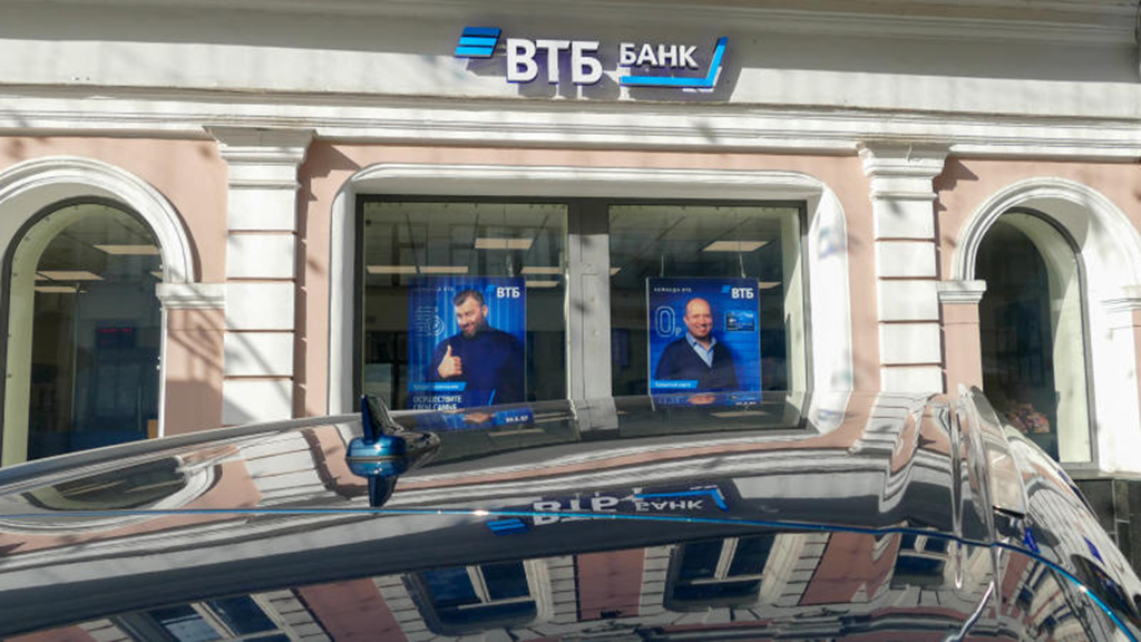 Максим Стулов / Ведомости