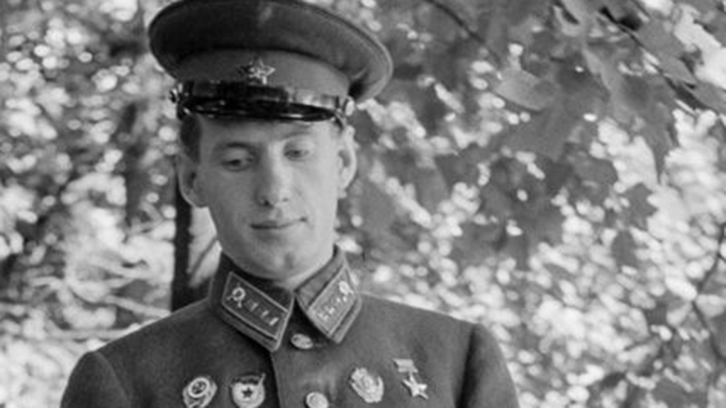 Георгий Липскеров / РИА Новости