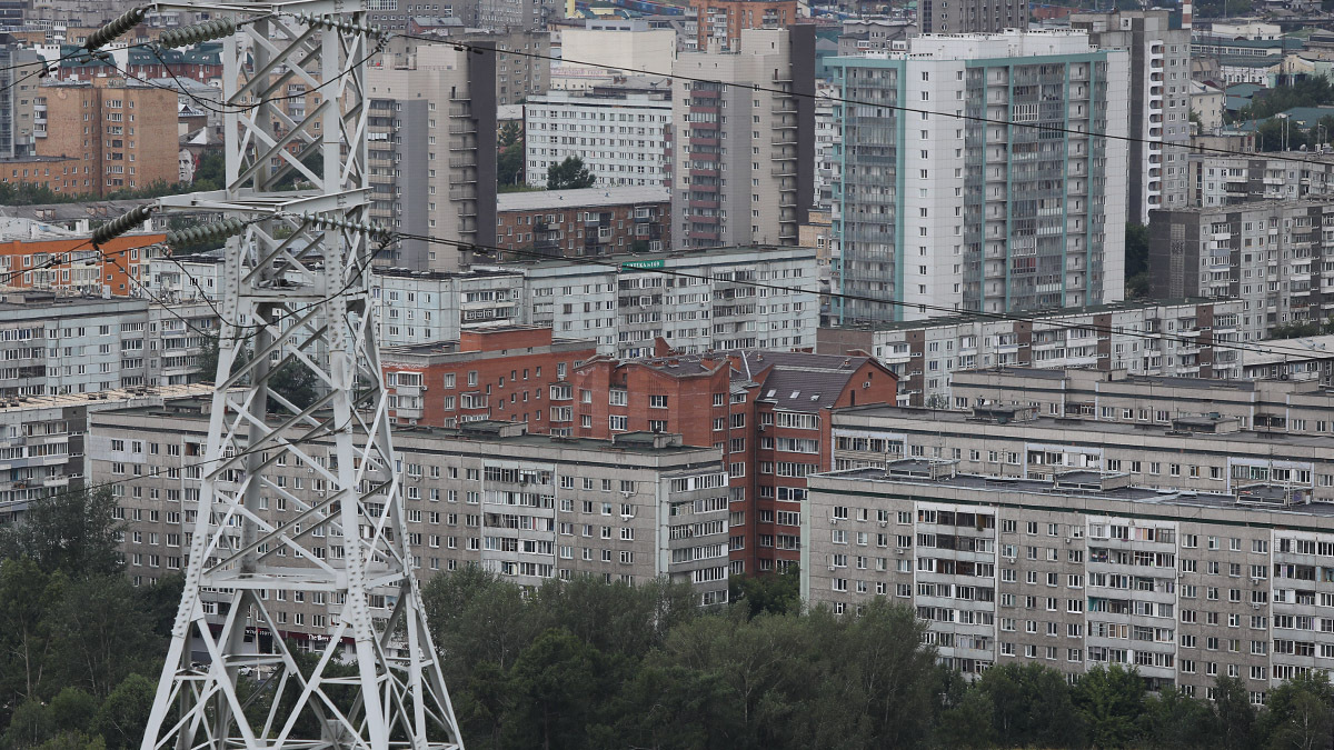 8% россиян ни за что не рассмотрели бы возможность работать в регионах Дальнего Востока и Севера