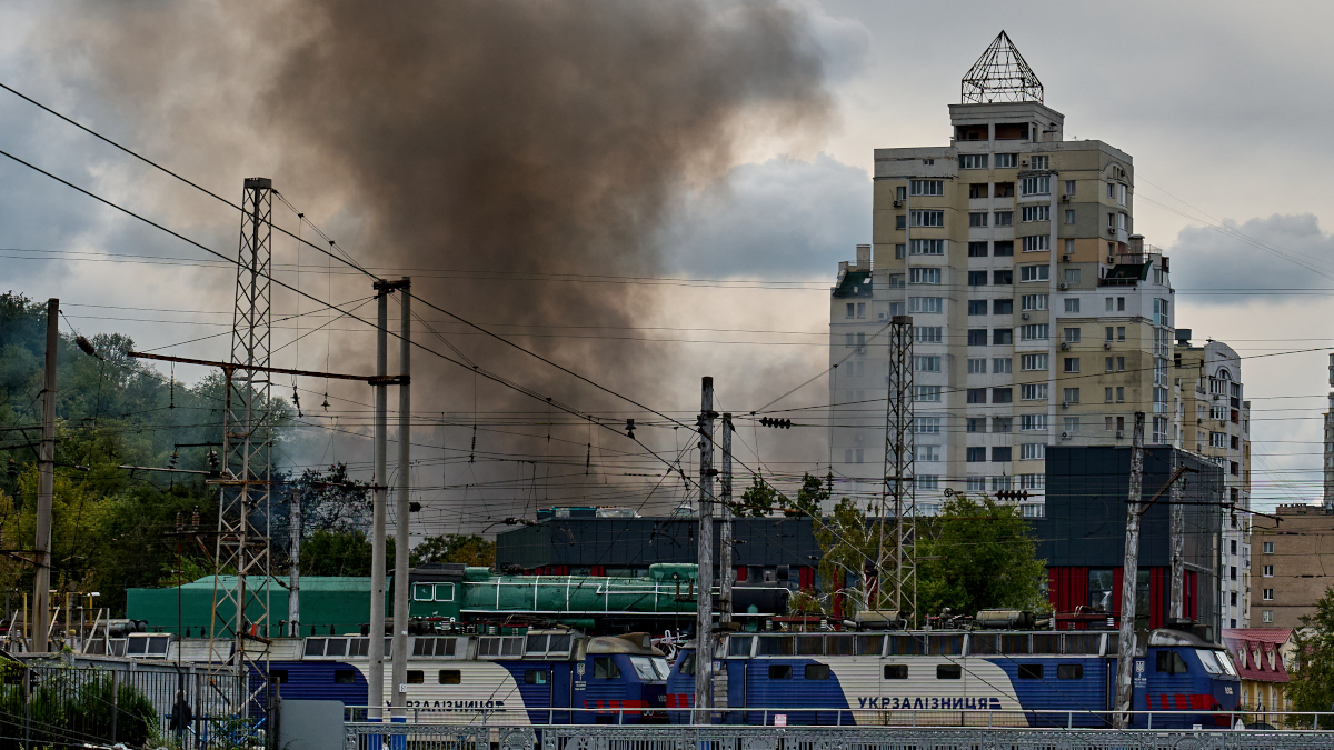 Efrem Lukatsky / AP Photo